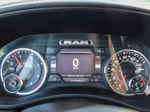 Used 2024 RAM 2500 Laramie AWD/4WD image 27