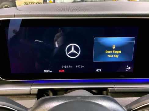 Used 2024 Mercedes-Benz GLE 53 AMG 4MATIC Coupe image 26