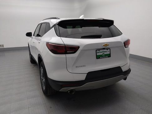 Used 2024 Chevrolet Blazer LT w/ Convenience Package image 6