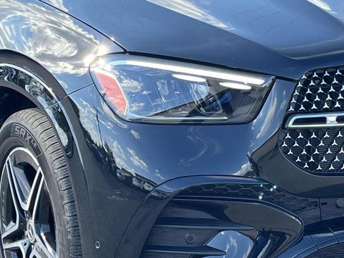 Used 2026 Mercedes-Benz GLE 350 4MATIC image 9