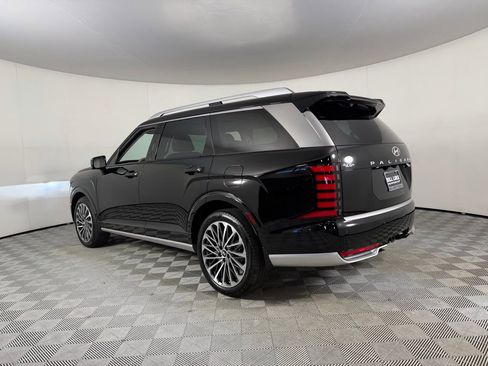Used 2026 Hyundai Palisade Calligraphy image 10