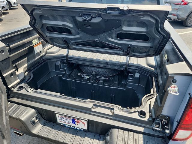 Certified 2023 Honda Ridgeline RTL-E image 29