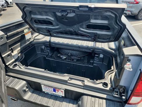 Certified 2023 Honda Ridgeline RTL-E image 29