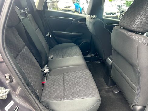 Used 2016 Honda Fit LX image 29
