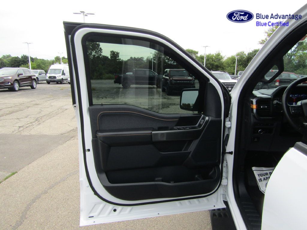 Certified 2023 Ford F150 Tremor AWD/4WD image 18