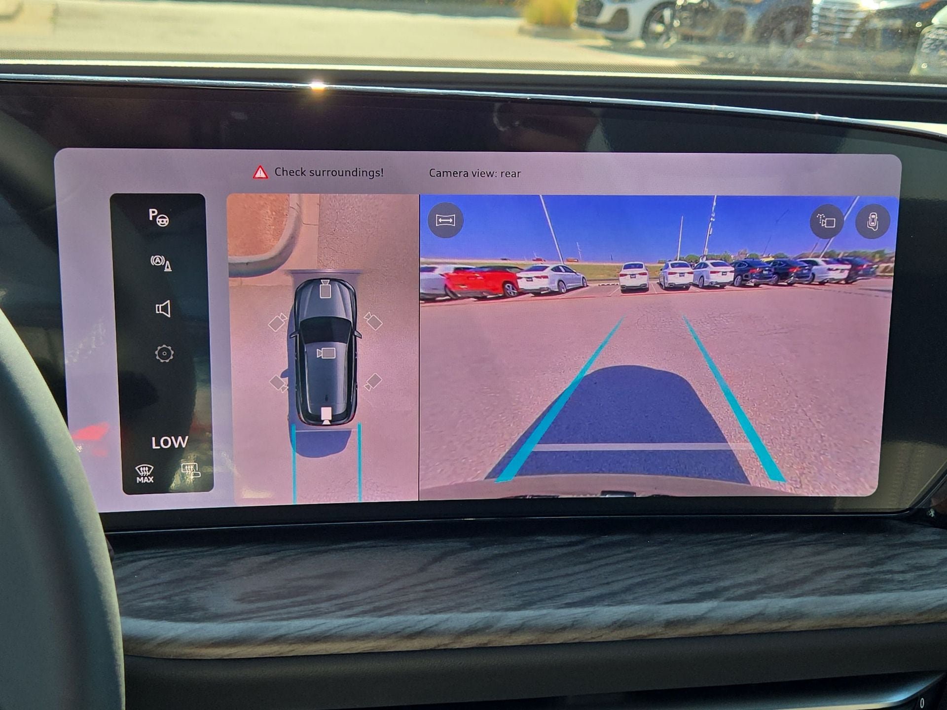 New 2026 Audi Q5 Premium AWD/4WD image 18