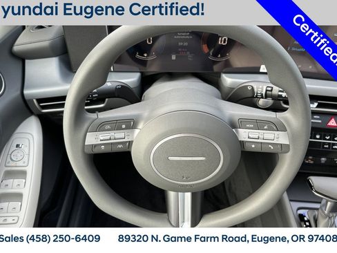 Used 2025 Hyundai Sonata SE image 18