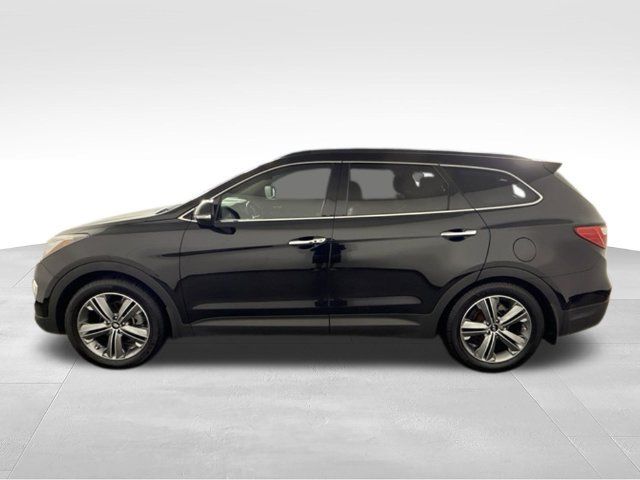 Used 2016 Hyundai Santa Fe Limited w/ Option Group 04 FWD image 6