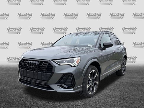 Used 2025 Audi Q3 2.0T Premium Plus w/ Premium Plus Package image 5