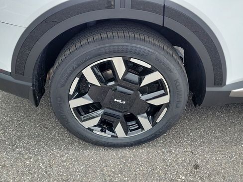 New 2027 Kia Telluride S w/ Towing Package AWD/4WD image 39