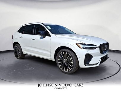 New 2026 Volvo XC60 B5 Ultra w/ Protection Package Premier
