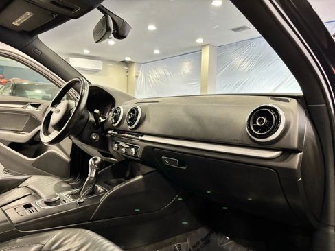 Used 2016 Audi A3 1.8T Premium image 10