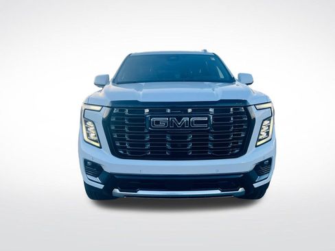 New 2026 GMC Yukon Denali Ultimate image 10