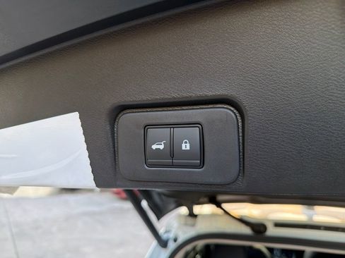 New 2026 Nissan Rogue SV w/ Rock Creek Premium Package image 33