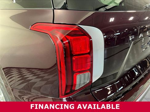 Used 2024 Hyundai Palisade SEL FWD image 23