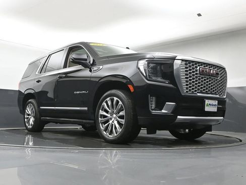 Used 2024 GMC Yukon Denali image 28