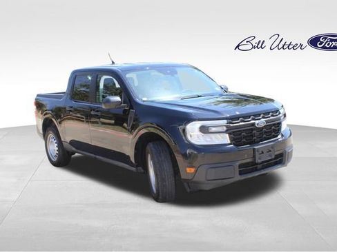 Used 2023 Ford Maverick XL FWD image 3
