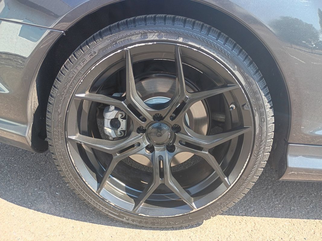 Used 2013 Mercedes-Benz CL 550 4MATIC image 11