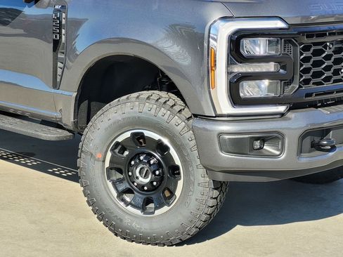 New 2026 Ford F250 XLT image 25