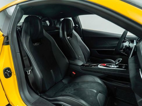 New 2026 Lotus Emira SE image 15