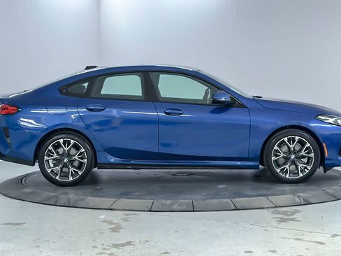 Used 2026 BMW 228i w/ Premium Package FWD image 8
