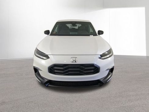 New 2026 Honda HR-V Sport image 15