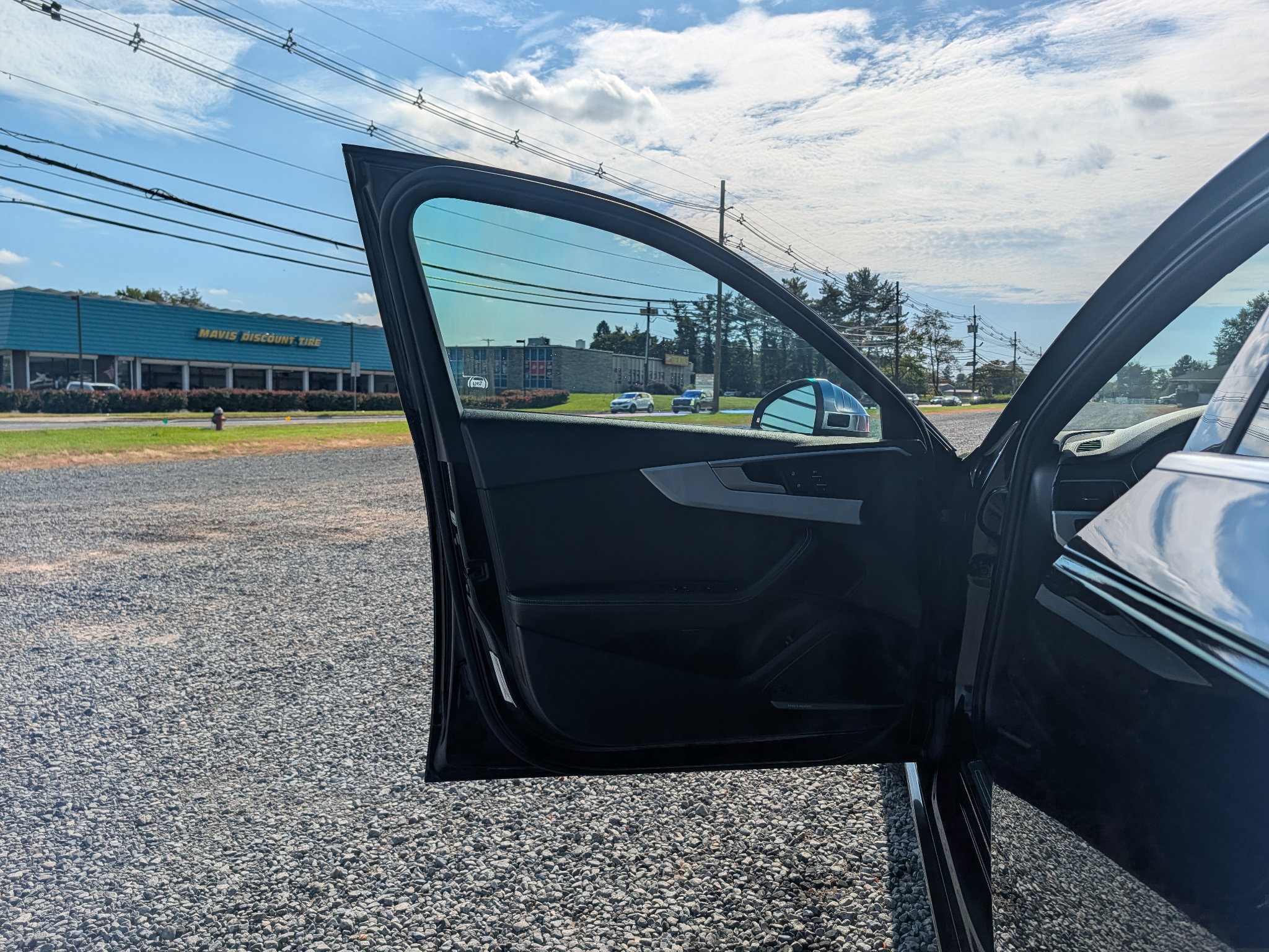 Used 2018 Audi S4 Prestige AWD/4WD image 10