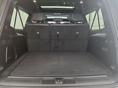 New 2026 Jeep Grand Wagoneer L 4WD image 24