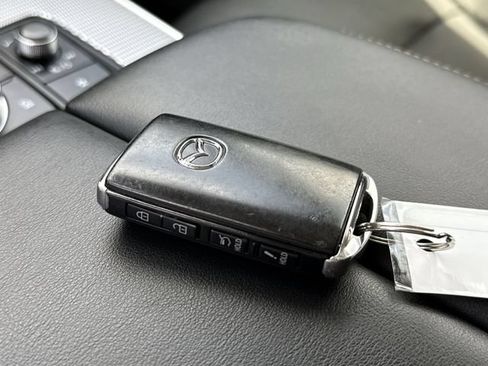 Used 2024 MAZDA CX-90 3.3 Turbo w/ Premium Package AWD/4WD image 31