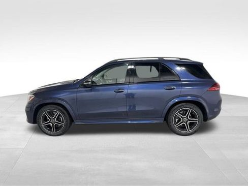 New 2026 Mercedes-Benz GLE 450 4MATIC image 9