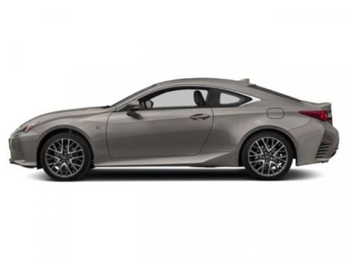 Used 2018 Lexus RC 350 image 3