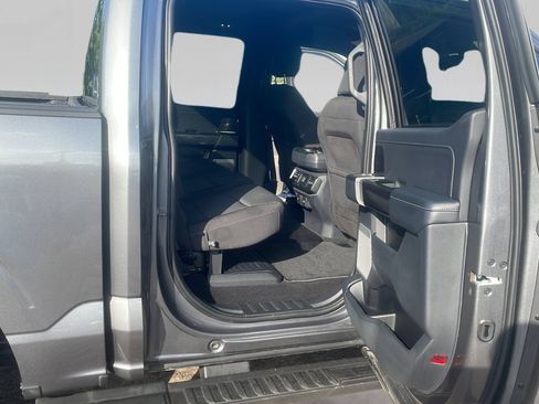 Used 2023 Ford F150 XLT w/ Equipment Group 302A High AWD/4WD image 15