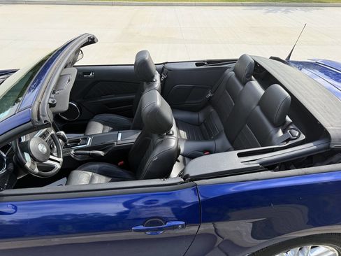Used 2014 Ford Mustang Premium w/ Equipment Group 202A RWD image 7