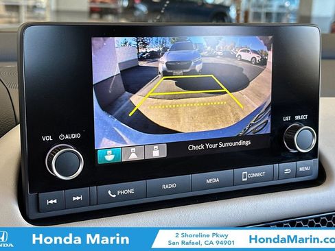 Used 2025 Honda HR-V LX image 24