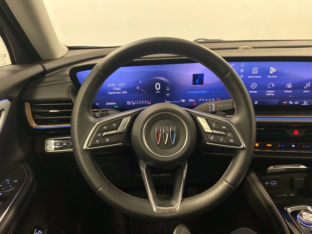 Used 2024 Buick Envision Avenir AWD/4WD image 16