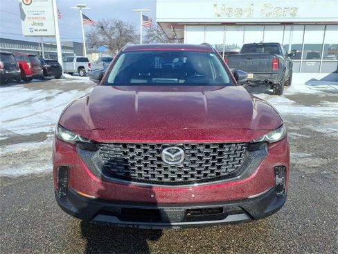 Used 2023 MAZDA CX-50 AWD 2.5 S w/ Premium Plus Pkg image 2