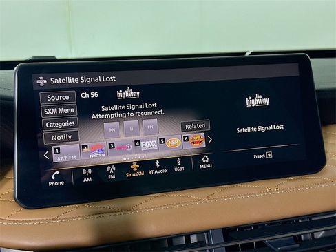 Used 2024 INFINITI QX60 Autograph image 31