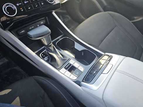 Used 2023 Hyundai Tucson SEL image 34