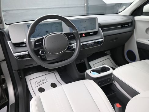 Used 2023 Hyundai Ioniq 5 SEL w/ Cargo Package image 12