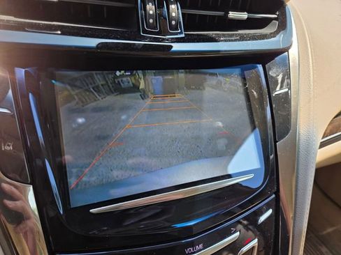 Used 2014 Cadillac CTS Luxury RWD image 15
