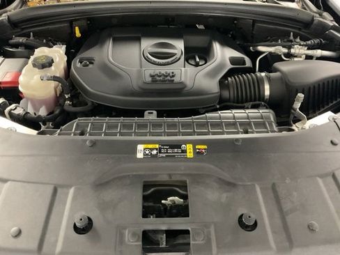 Used 2021 Jeep Grand Cherokee L Limited image 21