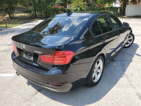 Used 2014 BMW 328i Sedan image 6