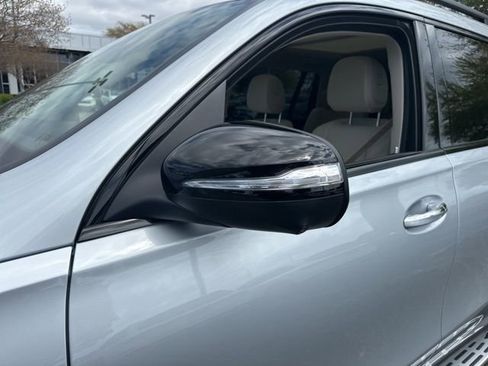 New 2026 Mercedes-Benz GLS 450 4MATIC image 12
