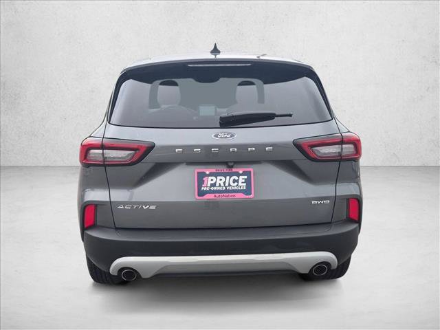 Used 2024 Ford Escape Active AWD/4WD image 7