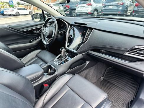 Used 2021 Subaru Outback Limited XT w/ Popular Package #2 AWD/4WD image 24