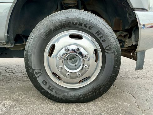 Used 2019 Ford F350 Lariat w/ Lariat Ultimate Package image 20