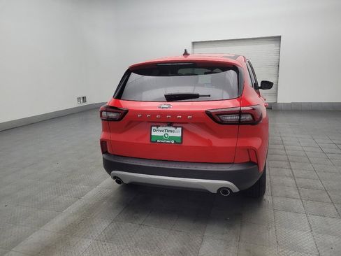 Used 2024 Ford Escape Active w/ Tech Pack #1 FWD image 7