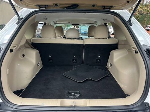 Used 2019 Jeep Cherokee Latitude w/ Popular Appearance Group image 27