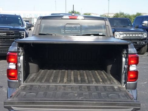 Used 2025 Ford Maverick Lobo AWD/4WD image 32