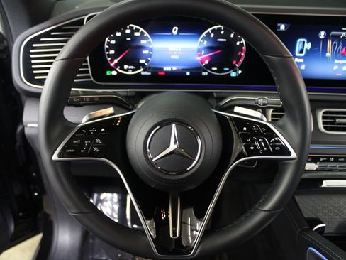 Used 2026 Mercedes-Benz GLE 350 4MATIC image 15